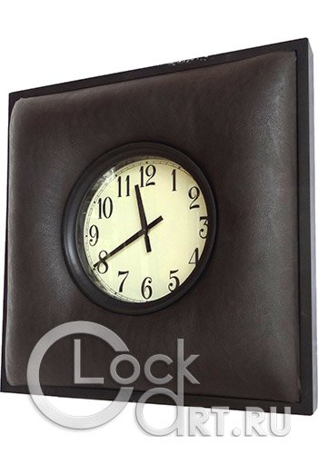 часы Opulent Wall Clock OP-25-01