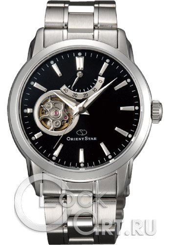 Мужские наручные часы Orient Orient Star SDA02002B