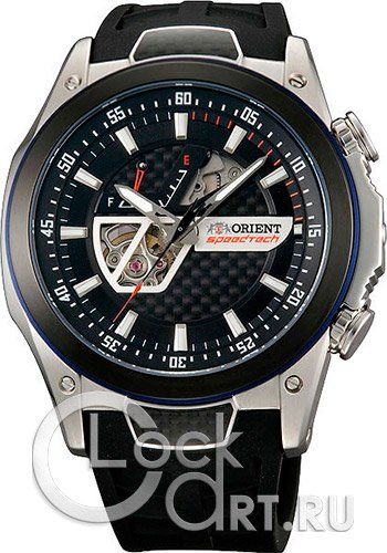Мужские наручные часы Orient SpeedTech DA05002B