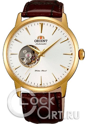 Мужские наручные часы Orient Automatic DB08003W