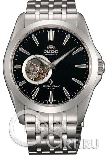 Мужские наручные часы Orient Automatic DB09002B