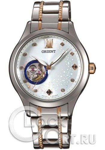 Женские наручные часы Orient Automatic DB0A006W