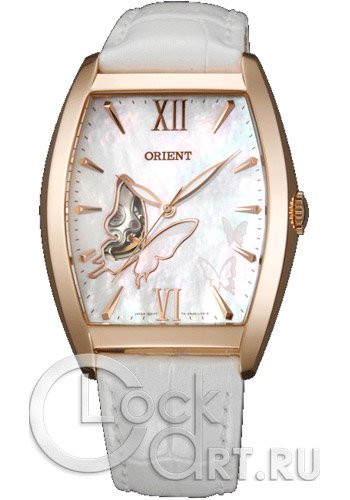 Женские наручные часы Orient Automatic DBAE002W