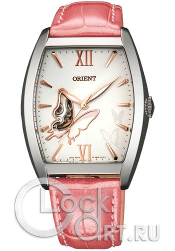 Женские наручные часы Orient Automatic DBAE004W