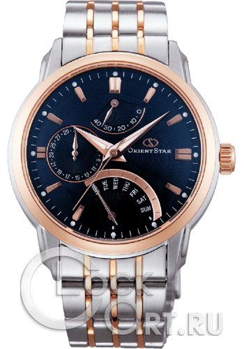 Мужские наручные часы Orient Orient Star DE00004D