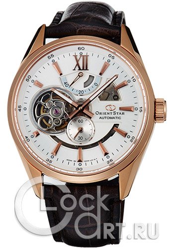 Мужские наручные часы Orient Orient Star SDK05003W