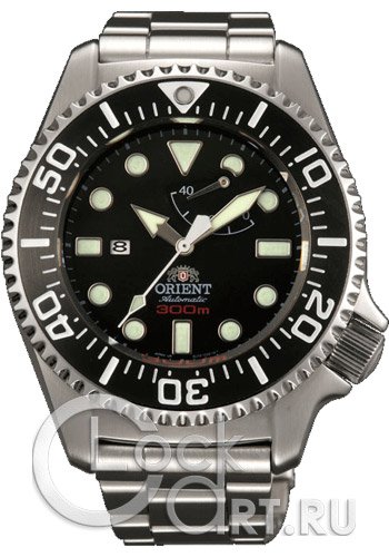 Мужские наручные часы Orient Diver EL02002B