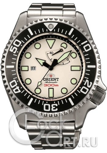 Мужские наручные часы Orient Diver SEL02003W