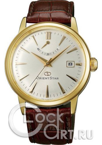 Мужские наручные часы Orient Orient Star EL05001S