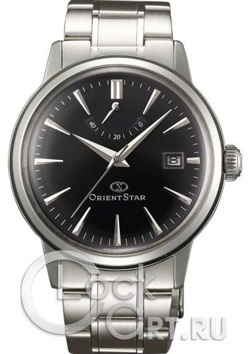 Мужские наручные часы Orient Orient Star EL05002B