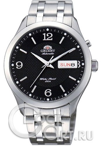 Мужские наручные часы Orient Automatic EM63001B