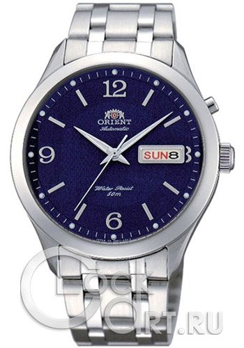 Мужские наручные часы Orient Automatic EM63001D