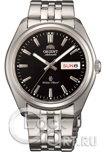 Мужские наручные часы Orient Automatic EM78002B