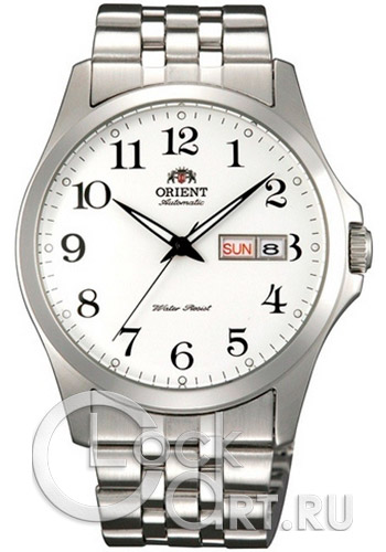 Мужские наручные часы Orient Automatic EM7G002W