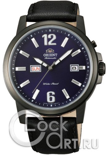 Мужские наручные часы Orient Automatic EM7J002D