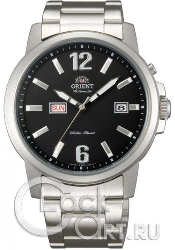 Мужские наручные часы Orient Automatic EM7J006B