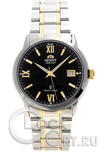 Мужские наручные часы Orient Automatic ER1T001B