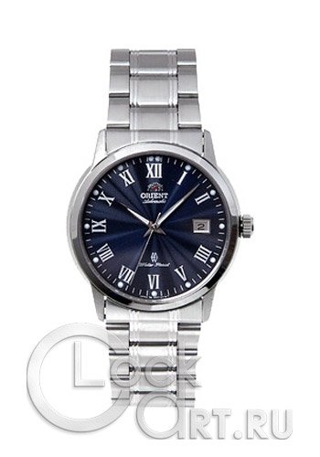 Мужские наручные часы Orient Automatic ER1T002D
