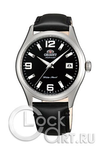 Мужские наручные часы Orient Automatic ER1X003B