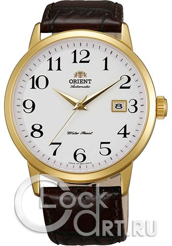 Мужские наручные часы Orient Automatic ER27005W