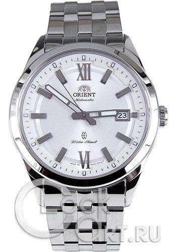 Мужские наручные часы Orient Automatic ER2G003W