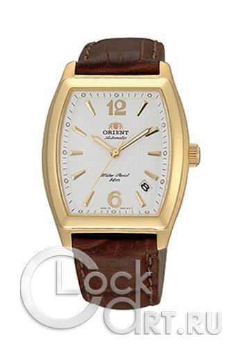 Мужские наручные часы Orient Automatic ERAE006W