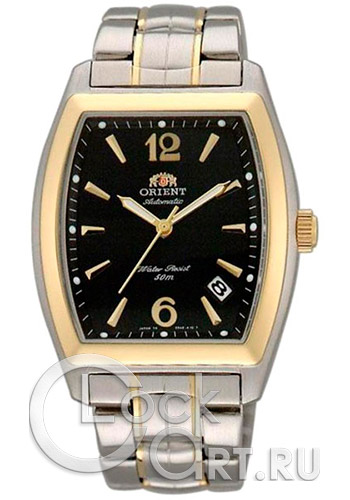 Мужские наручные часы Orient Automatic ERAE007B
