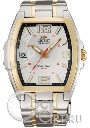 Мужские наручные часы Orient Automatic ERAL003W