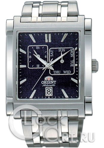 Мужские наручные часы Orient Automatic ETAC002D