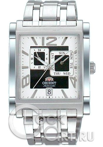 Мужские наручные часы Orient Automatic ETAC003W