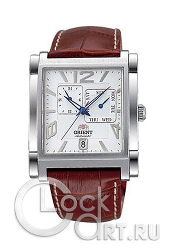 Мужские наручные часы Orient Automatic ETAC005W
