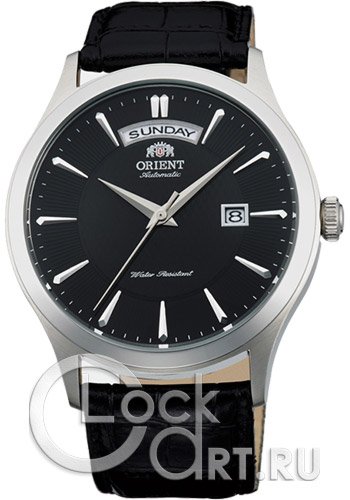 Мужские наручные часы Orient Automatic EV0V003B