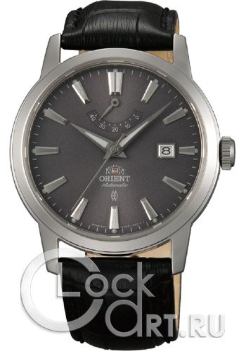 Мужские наручные часы Orient Power Reserve FD0J003A