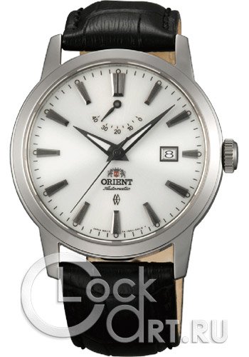 Мужские наручные часы Orient Power Reserve FD0J004W