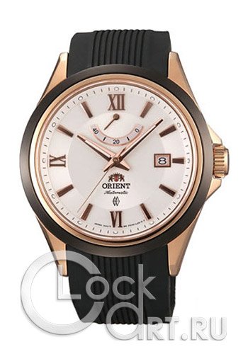 Мужские наручные часы Orient Power Reserve FD0K001W
