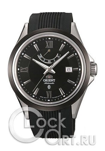 Мужские наручные часы Orient Power Reserve FD0K002B