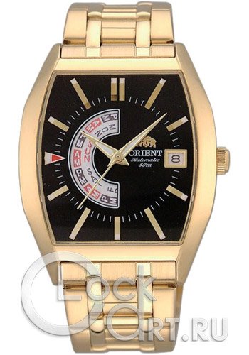 Мужские наручные часы Orient Automatic FNAA001B