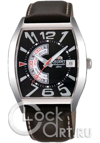 Мужские наручные часы Orient Automatic FNAA006B