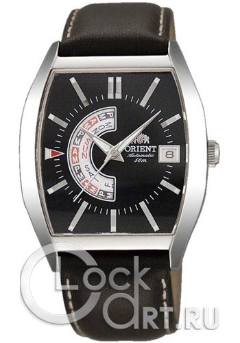 Мужские наручные часы Orient Automatic FNAA007B