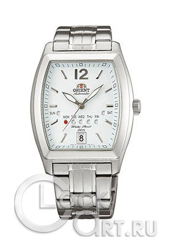 Мужские наручные часы Orient Automatic FPAC002W