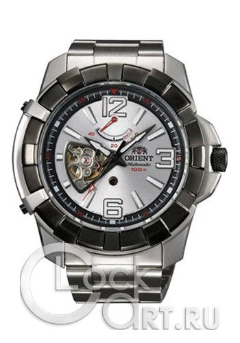 Мужские наручные часы Orient Sporty FT03003A