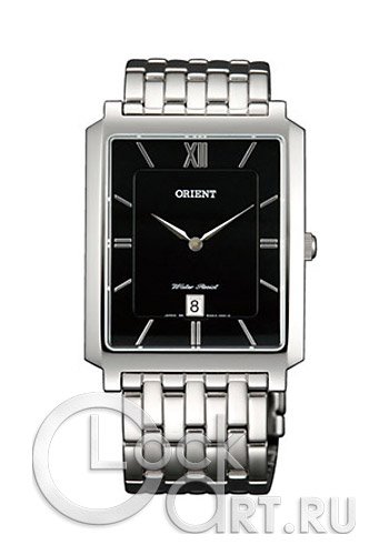 Мужские наручные часы Orient Dressy GWAA004B