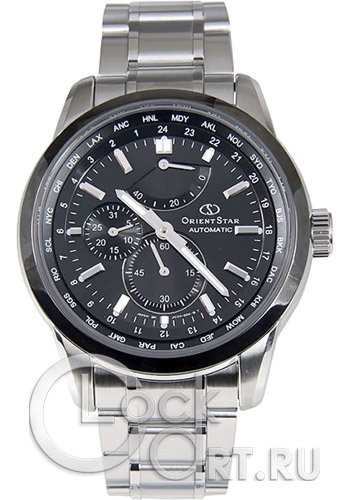 Мужские наручные часы Orient Orient Star JC00001B