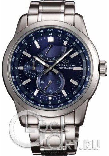 Мужские наручные часы Orient Orient Star JC00002D
