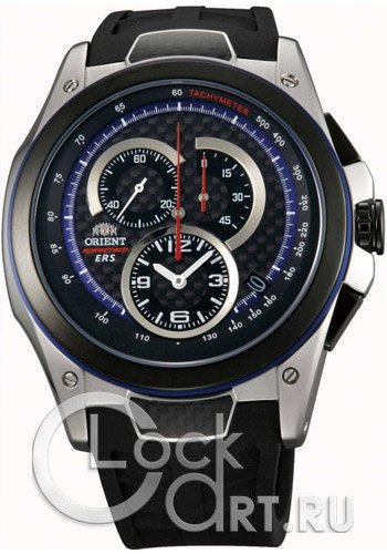 Мужские наручные часы Orient SpeedTech KT00002B