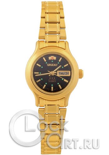 Женские наручные часы Orient 3 Stars NQ0500BB