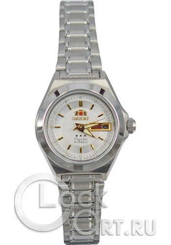 Женские наручные часы Orient 3 Stars NQ18004W