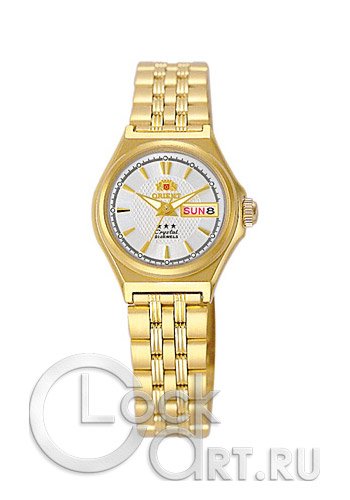 Женские наручные часы Orient 3 Stars NQ1S001W