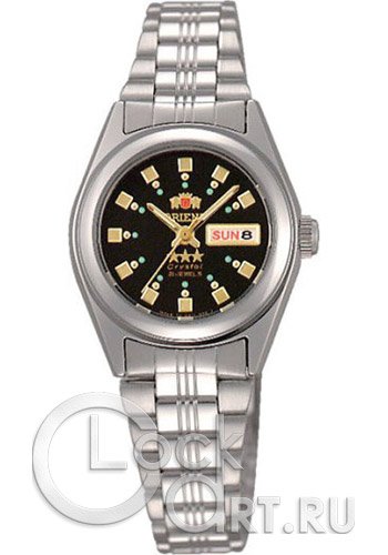 Женские наручные часы Orient 3 Stars NQ1X003B