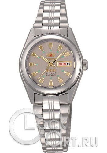 Женские наручные часы Orient 3 Stars NQ1X003K